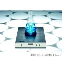 Micro Essential Laboratory 電磁誘導式スターラー ミックス15 エコ 30115 1台 64-3727-21（直送品）