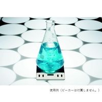 Micro Essential Laboratory 電磁誘導式スターラー ミックス1 30001 1台 64-3727-16（直送品）