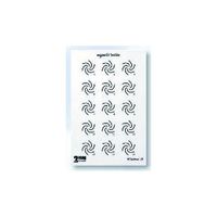 Micro Essential Laboratory 電磁誘導式スターラー ミックスドライブ ドライブ15 B 40015 1台（直送品）