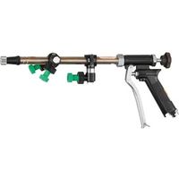 永田製作所 ワイドエリアガンWG 1132900 1個（直送品）