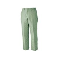 ジーベック リサイクリーンめちゃ軽パンツ モスグリーン LL 150ー61ーLL 150 1着（直送品）