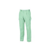 ジーベック ラットズボン モスグリーン M 1476ー61ーM 1476 1着（直送品）