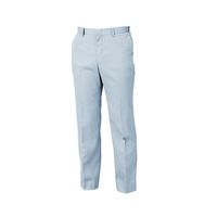 ジーベック スラックス シルバーグレー 120 1630ー22ー120 1630 1着（直送品）