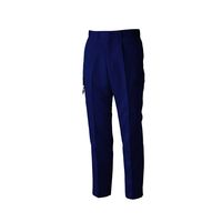 ジーベック ワンタックピタリティラットズボン コン 95 1673ー10ー95 1673 1着（直送品）