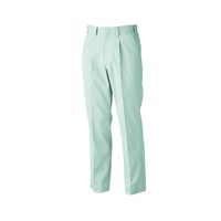 ジーベック T/Cツイルワンタックスラックス グレー 100 1482ー20ー100 1482 1着（直送品）