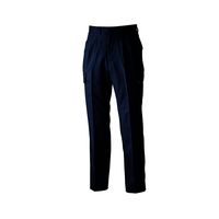 ジーベック ラグランラットズボン コン 110 7553ー10ー110 7553 1着（直送品）