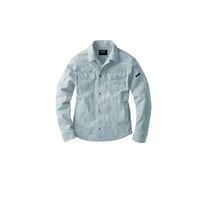 ジーベック 現場服ストレッチブルゾン グレー 3L 2260ー20ー3L 2260 1着（直送品）