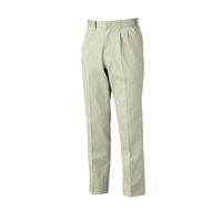 ジーベック スラックス モスグリーン 105 5420ー61ー105 5420 1着（直送品）