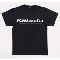 オージーケーカブト（Kabuto） カブトドライTシャツー1 ブラック