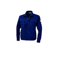 ジーベック リサイクリーン長袖ブルゾン コン LL 3194ー10ーLL 3194 1着（直送品）