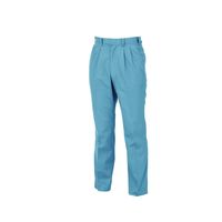 ジーベック PETボトルリサイクリーンスラックス ブルーグレー 105 9290ー43ー105 9290 1着（直送品）