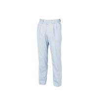 ジーベック クールボディースラックス クールグレー 3L 9650ー206ー3L 9650 1着（直送品）