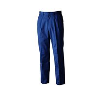 ジーベック プリーツロンミニスラックス コン 105 1282ー10ー105 1282 1着（直送品）