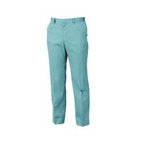 ジーベック スラックス ミストグリーン 110 1630ー605ー110 1630 1着（直送品）