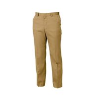 ジーベック スラックス キャメル 110 1630ー81ー110 1630 1着（直送品）