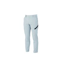 ジーベック カーゴパンツ シルバーグレー 91 1736ー22ー91 1736 1着（直送品）