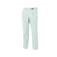 ジーベック サワークロススラックス シルバーグレー S 7560ー22ーS 7560 1着（直送品）