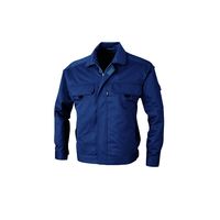 ジーベック（XEBEC） CROSSZONEブルゾンー10-コン 7770