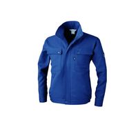 ジーベック ブルゾン コン 4L 7100ー10ー4L 7100 1着（直送品）