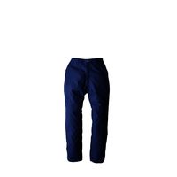 ジーベック 綿防寒パンツ コン M 211ー10ーM 211 1着（直送品）