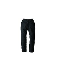 ジーベック 綿防寒パンツ クロ 5L 211ー90ー5L 211 1着（直送品）