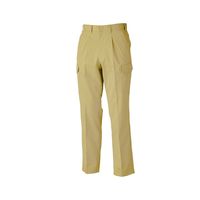 ジーベック T/Cツイルワンタックラットズボン キャメル 100 1483ー81ー100 1483 1着（直送品）