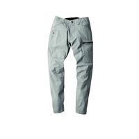 ジーベック 現場服ストレッチジョガーパンツ サンドベージュ 5L 2299ー39ー5L 2299 1着（直送品）