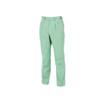 ジーベック PETボトルリサイクリーンスラックス モスグリーン 120 9290ー61ー120 9290 1着（直送品）