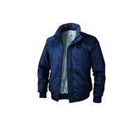 ジーベック カラーピステブルゾン コン 4L 272ー10ー4L 272 1着（直送品）