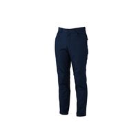 ジーベック TCストレッチリップスラックス ディープネイビー 91 1742ー19ー91 1742 1着（直送品）