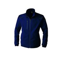 ジーベック カラーストレッチブルゾン コン M 1800ー10ーM 1800 1着（直送品）