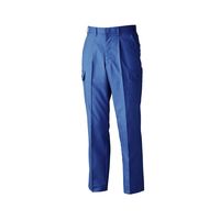 ジーベック ラットズボン バイオレット 95 2130ー48ー95 2130 1着（直送品）