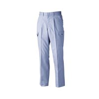 ジーベック ラットズボン パープル 100 2130ー72ー100 2130 1着（直送品）