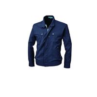 ジーベック WX長袖ブルゾン コン LL 5040ー10ーLL 5040 1着（直送品）