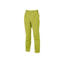 ジーベック PETボトルリサイクリーンスラックス キャメル 95 9290ー81ー95 9290 1着（直送品）