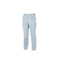 ジーベック ラットズボン シルバーグレー 82 1636ー22ー82 1636 1着（直送品）