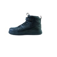 ジーベック セフティシューズ ブラック 245 85150ー90ー245 85150 1足（直送品）