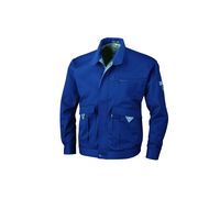 ジーベック SXブルゾン コン S 9110ー10ーS 9110 1着（直送品）