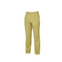 ジーベック T/Cツイルワンタックスラックス キャメル 110 1490ー81ー110 1490 1着（直送品）