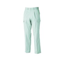 ジーベック T/Cツイルワンタックラットズボン グレー 120 1483ー20ー120 1483 1着（直送品）