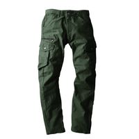 ジーベック ツイスト45ラットズボン オーデー 3L 2143ー64ー3L 2143 1着（直送品）