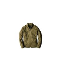 ジーベック 長袖ブルゾン キャメル LL 2234ー81ーLL 2234 1着（直送品）