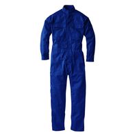 ジーベック TCツナギ服 コン 4L 34001ー10ー4L 34001 1着（直送品）