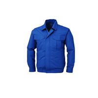 PHATRNK ブルゾン　青色 楽天市場】空調服® 長袖ブルゾン ジーベック XE98021 S～5L 服