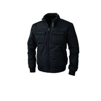 ジーベック 防寒ブルゾン クロ M 322ー90ーM 322 1着（直送品）