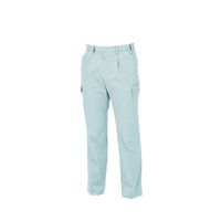 ジーベック ハイブリットラットズボン グレー LL 1276ー20ーLL 1276 1着（直送品）