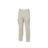 ジーベック リサイクリーンラットズボン アイボリー 4L 3196ー31ー4L 3196 1着（直送品）