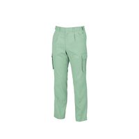 ジーベック（XEBEC） リサイクリーンラットズボンー61-モスグリーン 3196