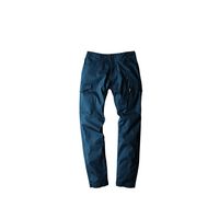 ジーベック カーゴパンツ アイアンブルー 5L 2236ー17ー5L 2236 1着（直送品）
