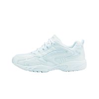 ジーベック 制電スポーツシューズ ホワイト 280 85803ー32ー280 85803 1足（直送品）